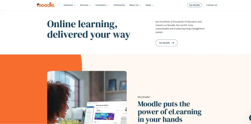 Moodle