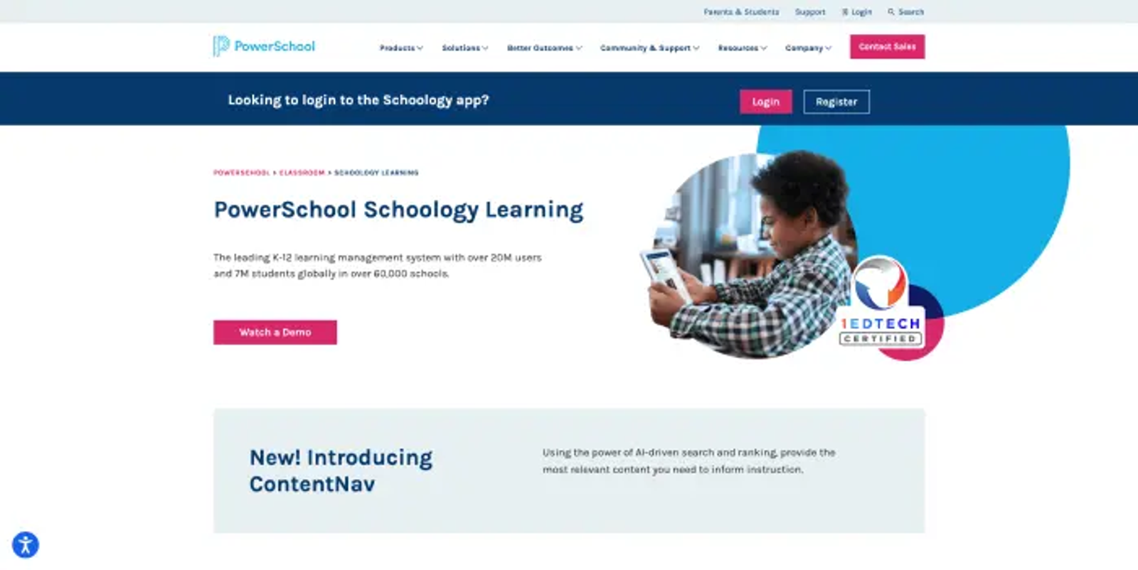Powerschool
