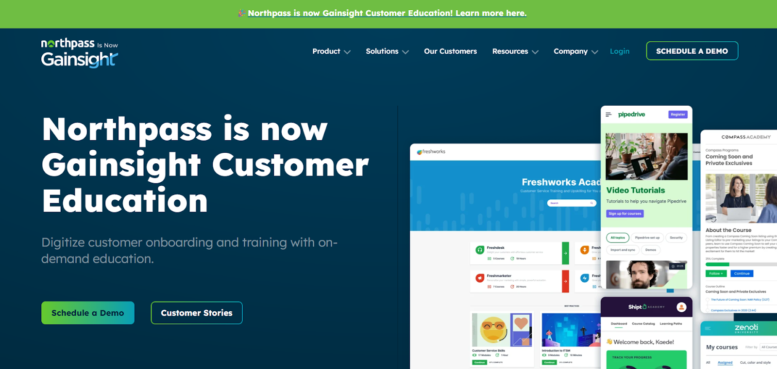 Partner Training Platform