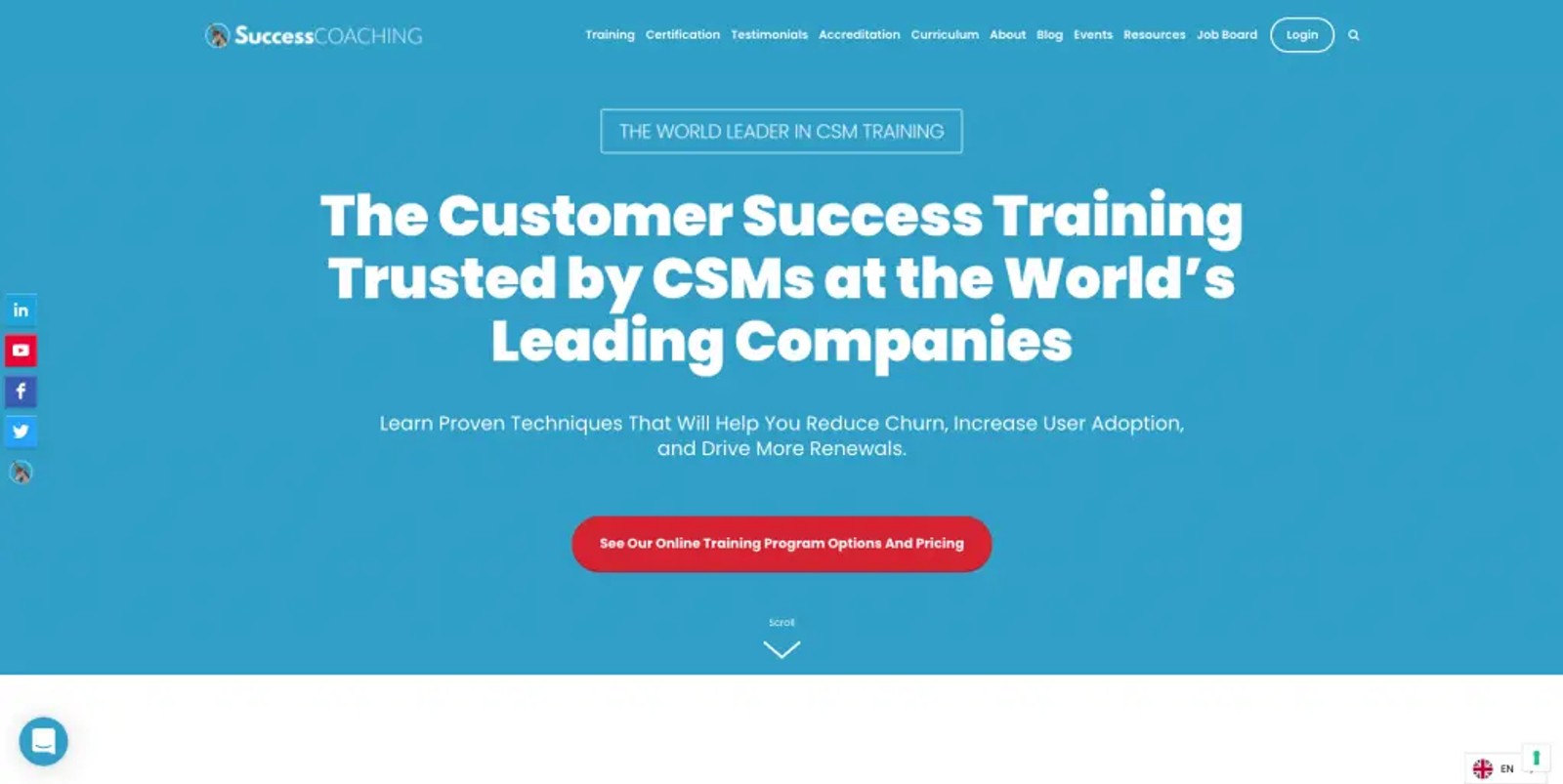 Best Corporate Training Companies