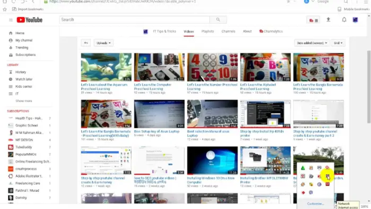 Best free online education platforms