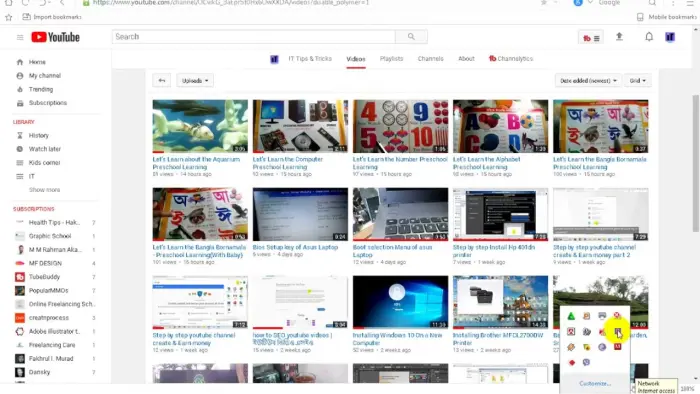 Best free online education platforms