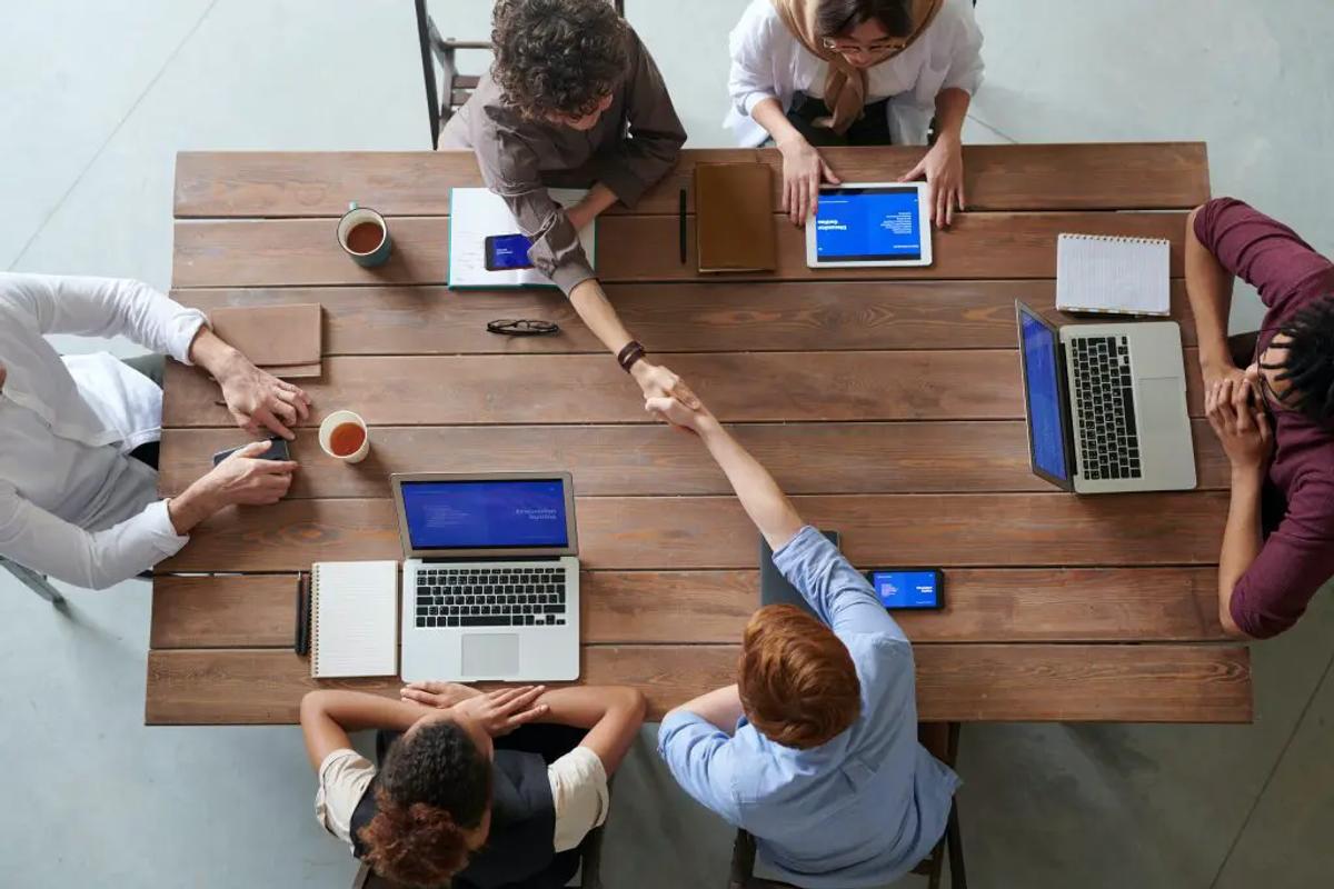 Collaborative learning