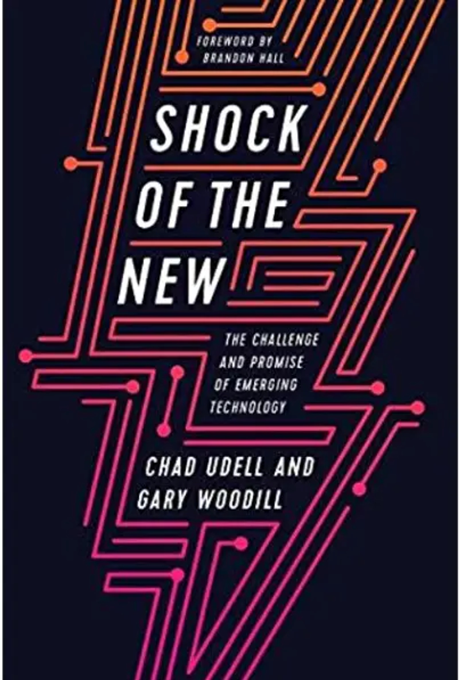 Shock of the New Instructional Design Books
