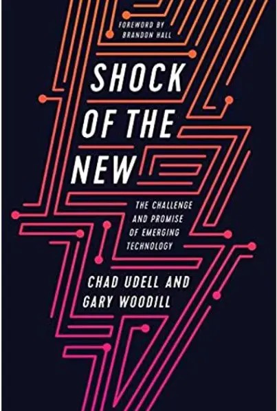 Shock of the New Instructional Design Books