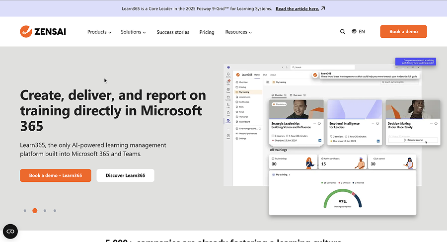 Microsoft LMS