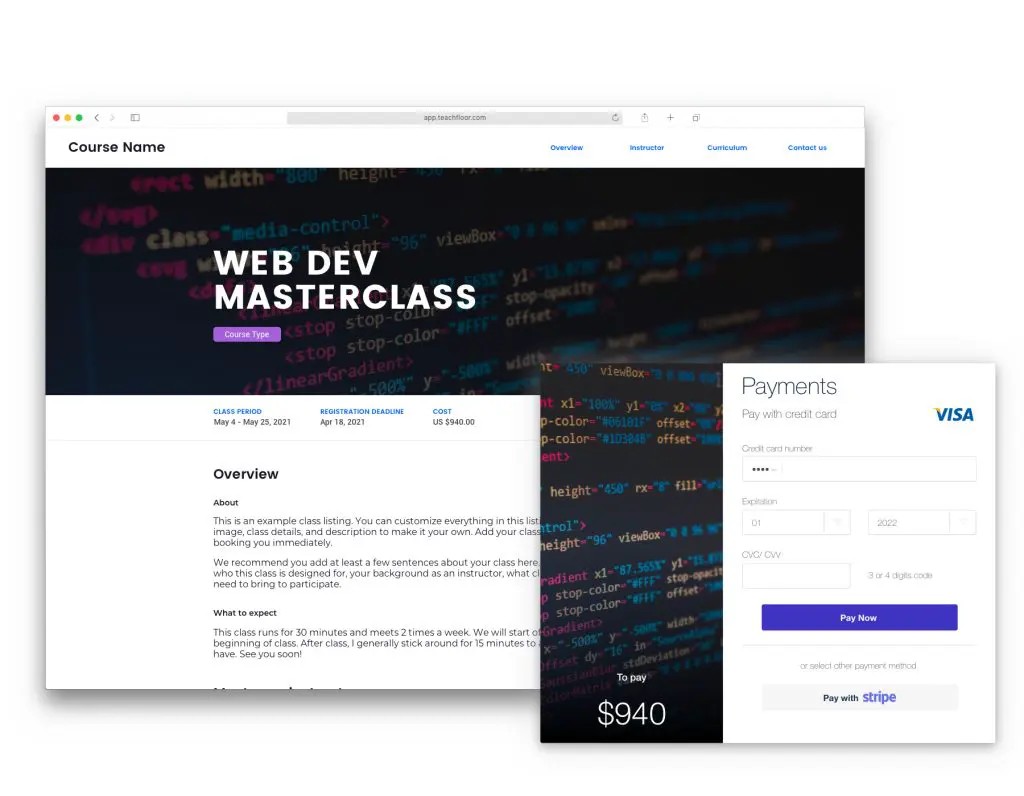 strategies to launch a cohort-based course