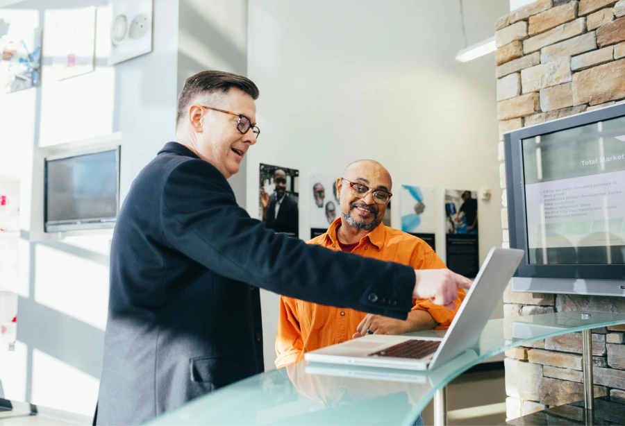 Product Knowledge Training