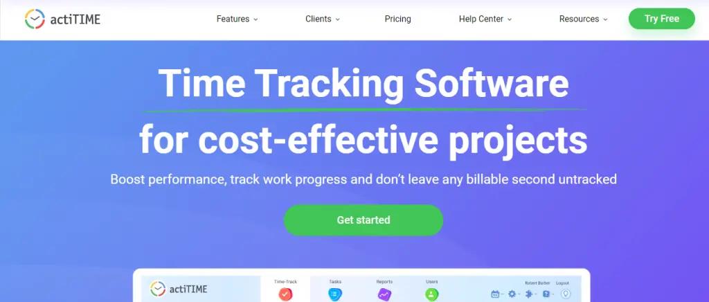 best software for nonprofits