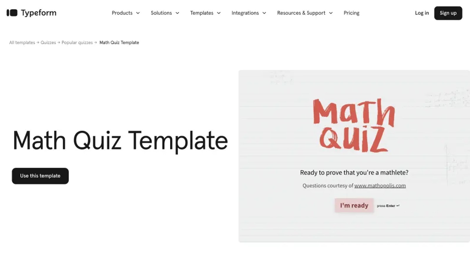 Typeform