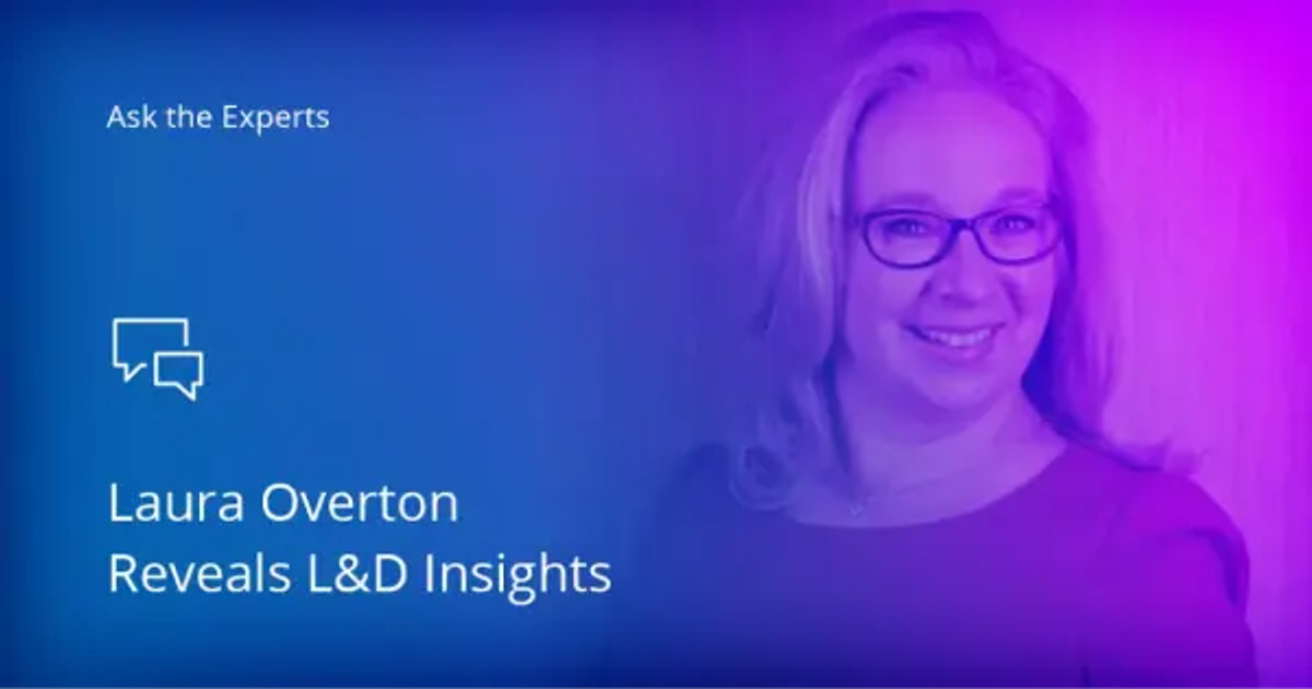 laura overton edtech influencers