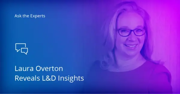 laura overton edtech influencers