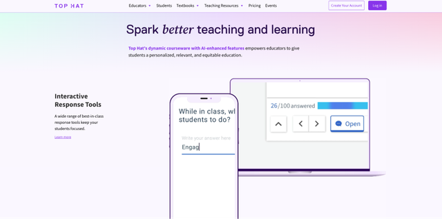 What is Packback? Review: Pros, Cons, and Educator Insights | Teachfloor