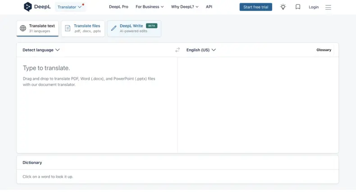 AI Translation Tools for Educators
