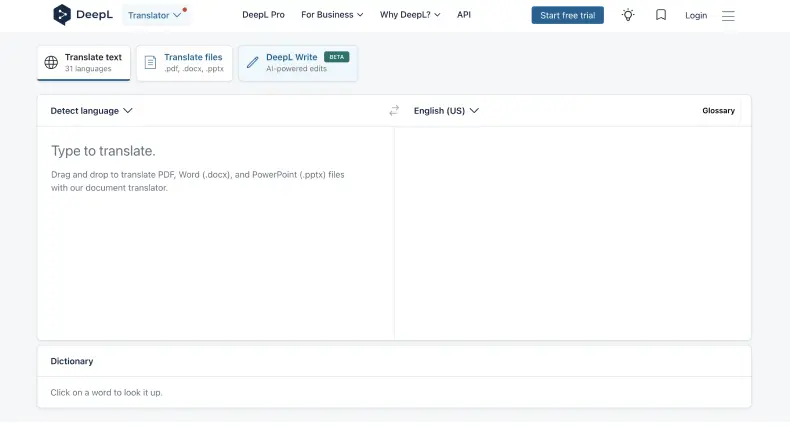 AI Translation Tools for Educators