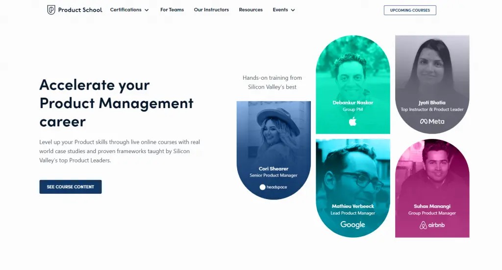 product school