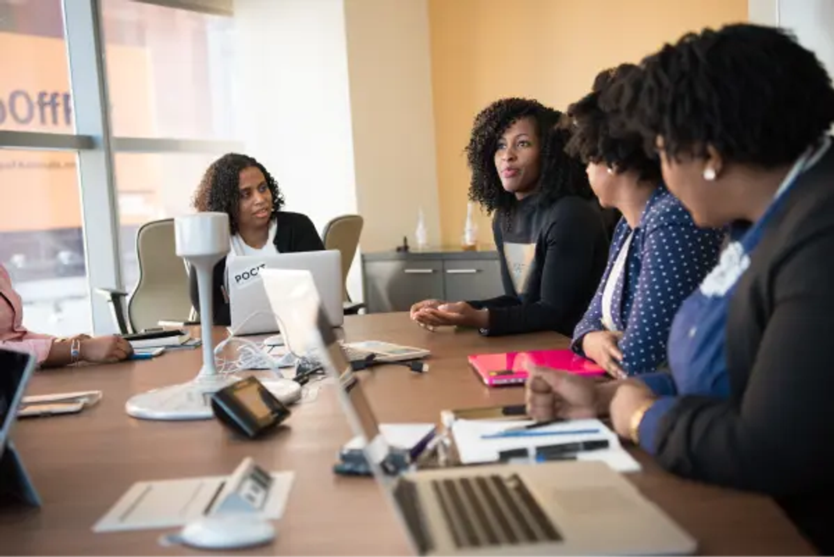 Here you'll find resources of learning and development to keep your skills sharp, your career moving forward and your passion for learning alive.