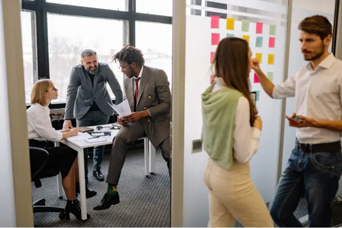 Hybrid Learning
