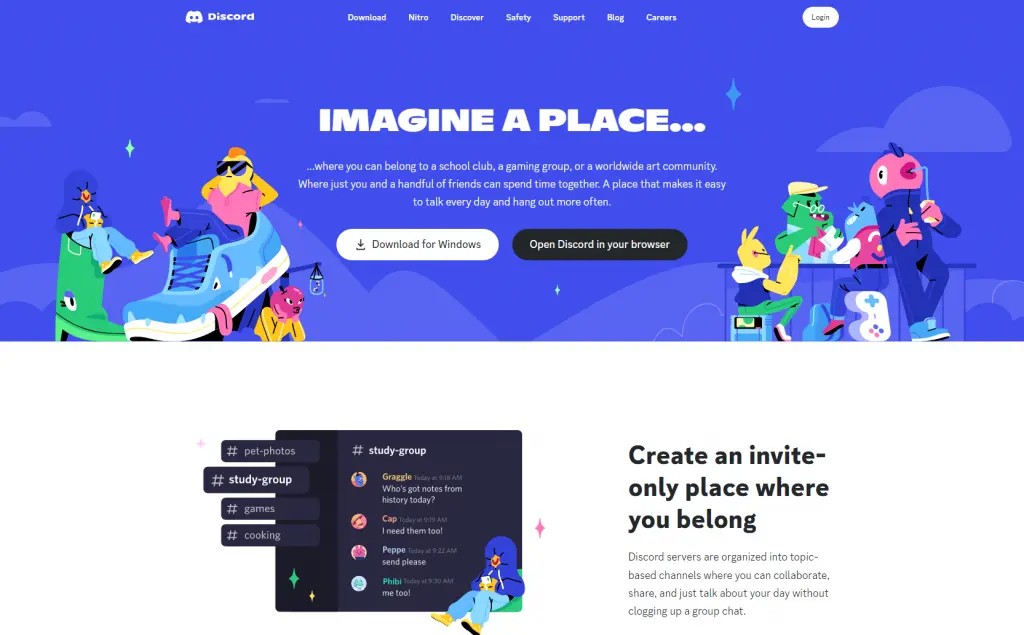 slack vs discord