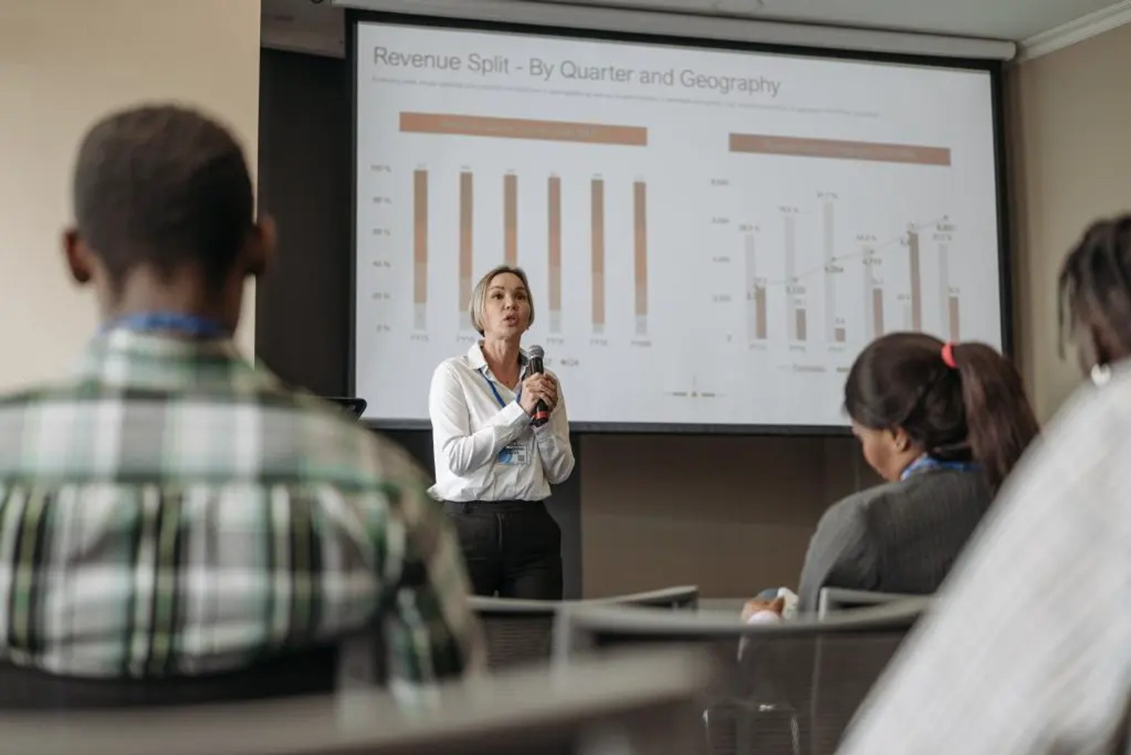 corporate training programs