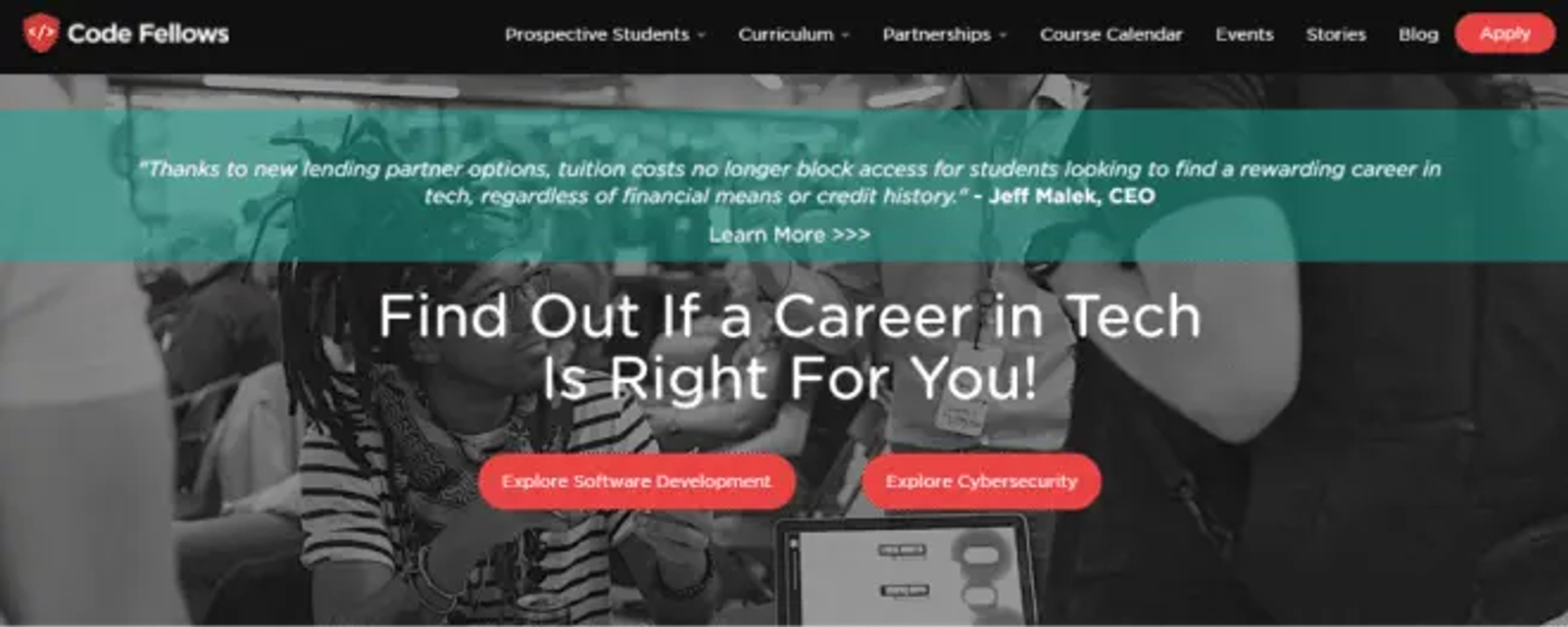 code fellows
