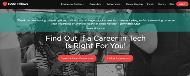 code fellows