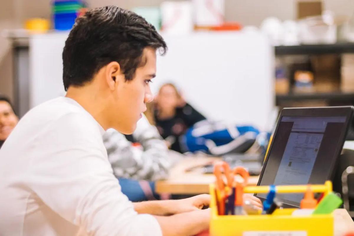 online school