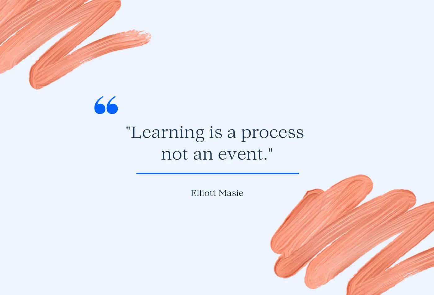 Learning and Development Quotes