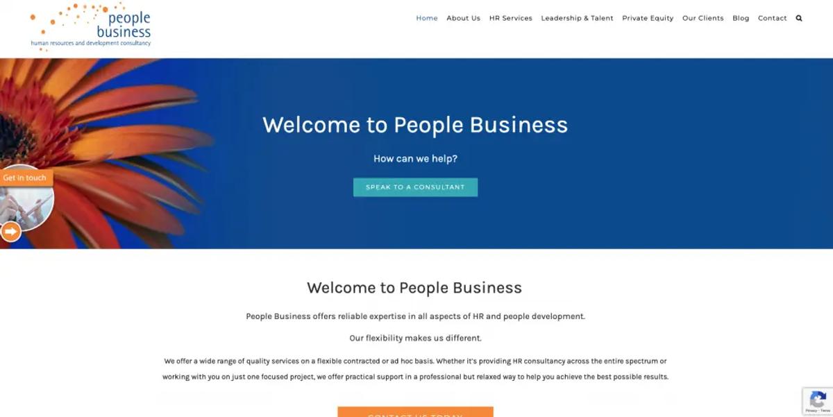Corporate Training Companies