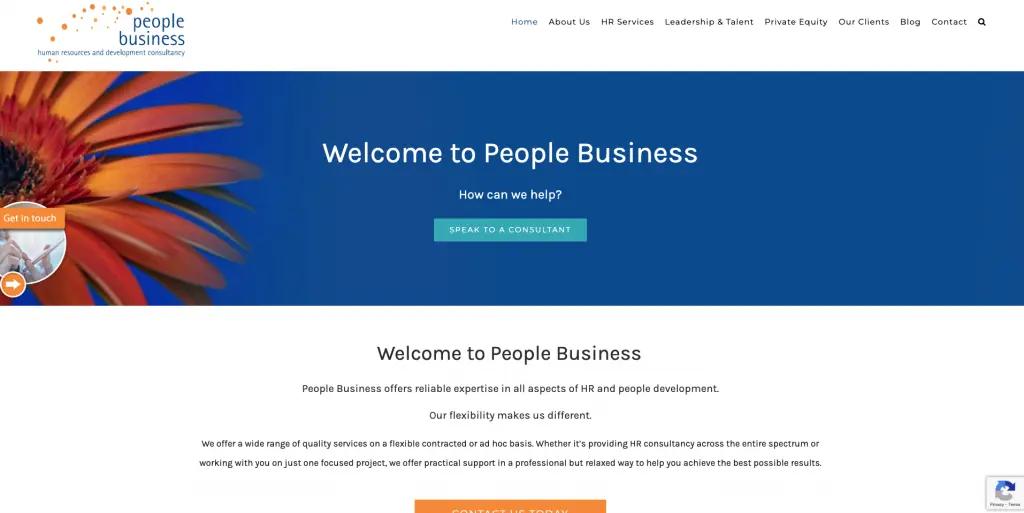 Corporate Training Companies