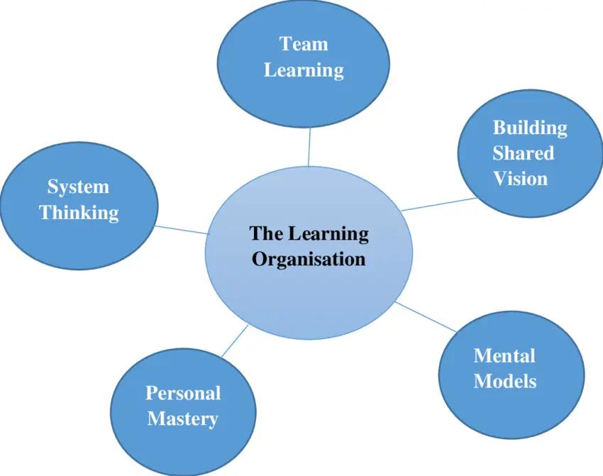 Learning organization