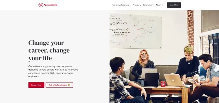 App Academy