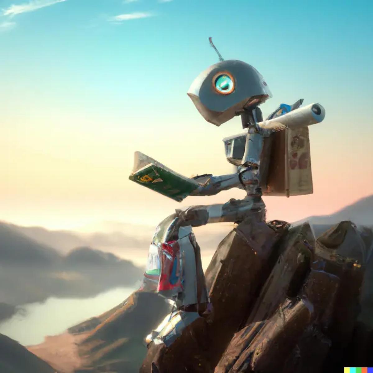 AI online learning