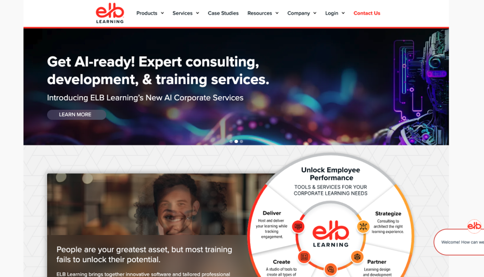elb eLearning Authoring Tools