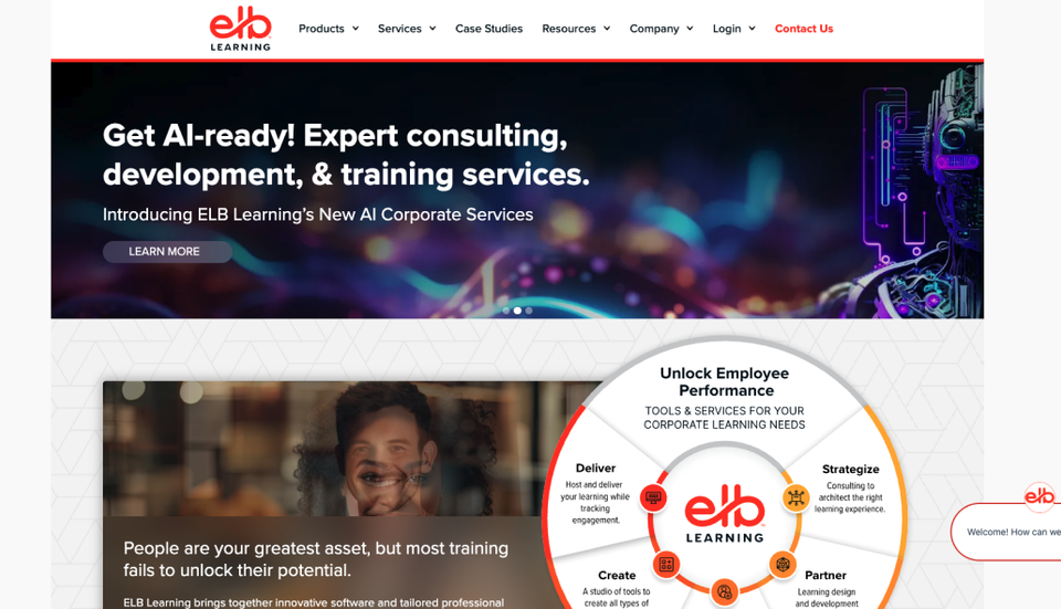 12 Best Authoring Tools for eLearning in 2026 (Features, Pricing ...