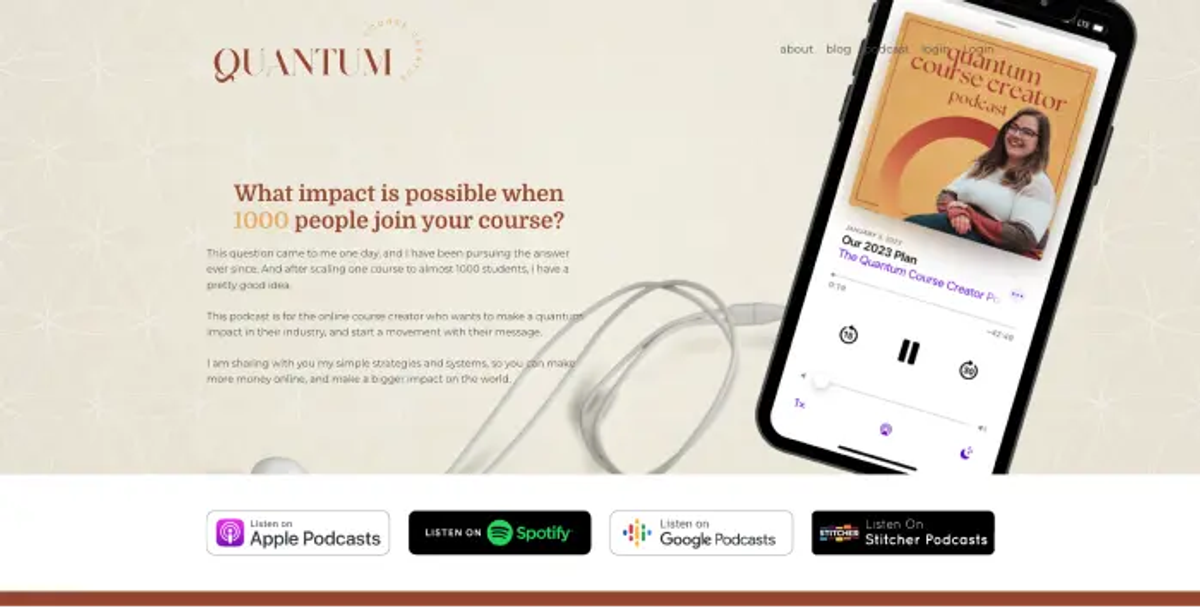 Best Podcasts for Creators 