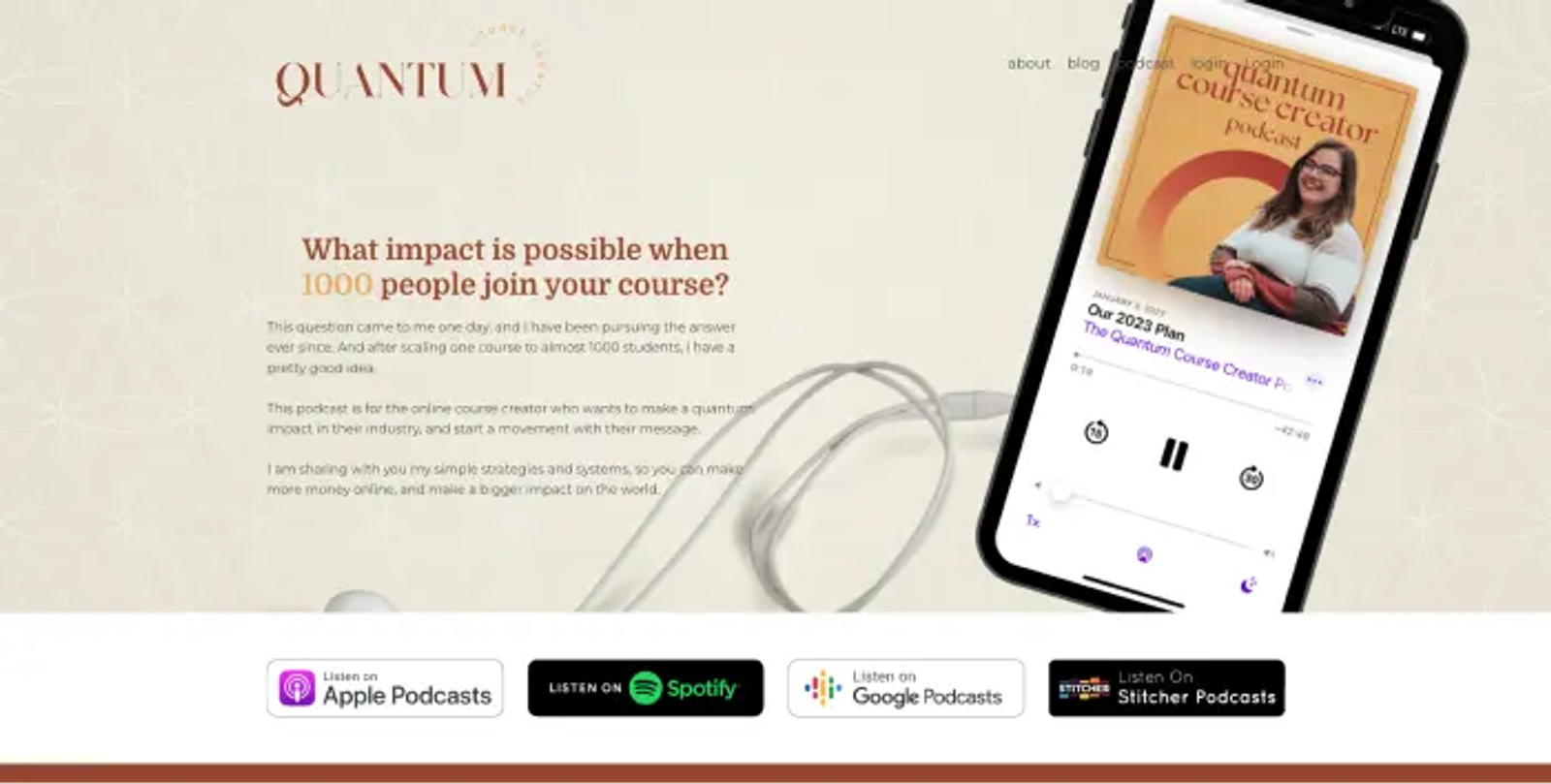 Best Podcasts for Creators 