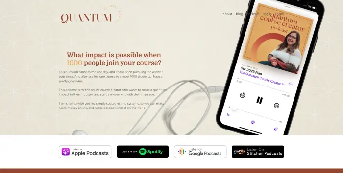 Best Podcasts for Creators