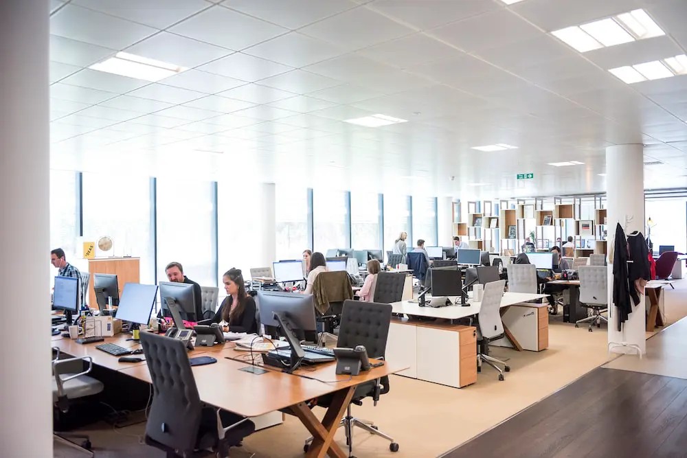 workplace learning