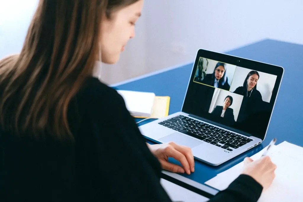 Peer learning - the future of online education