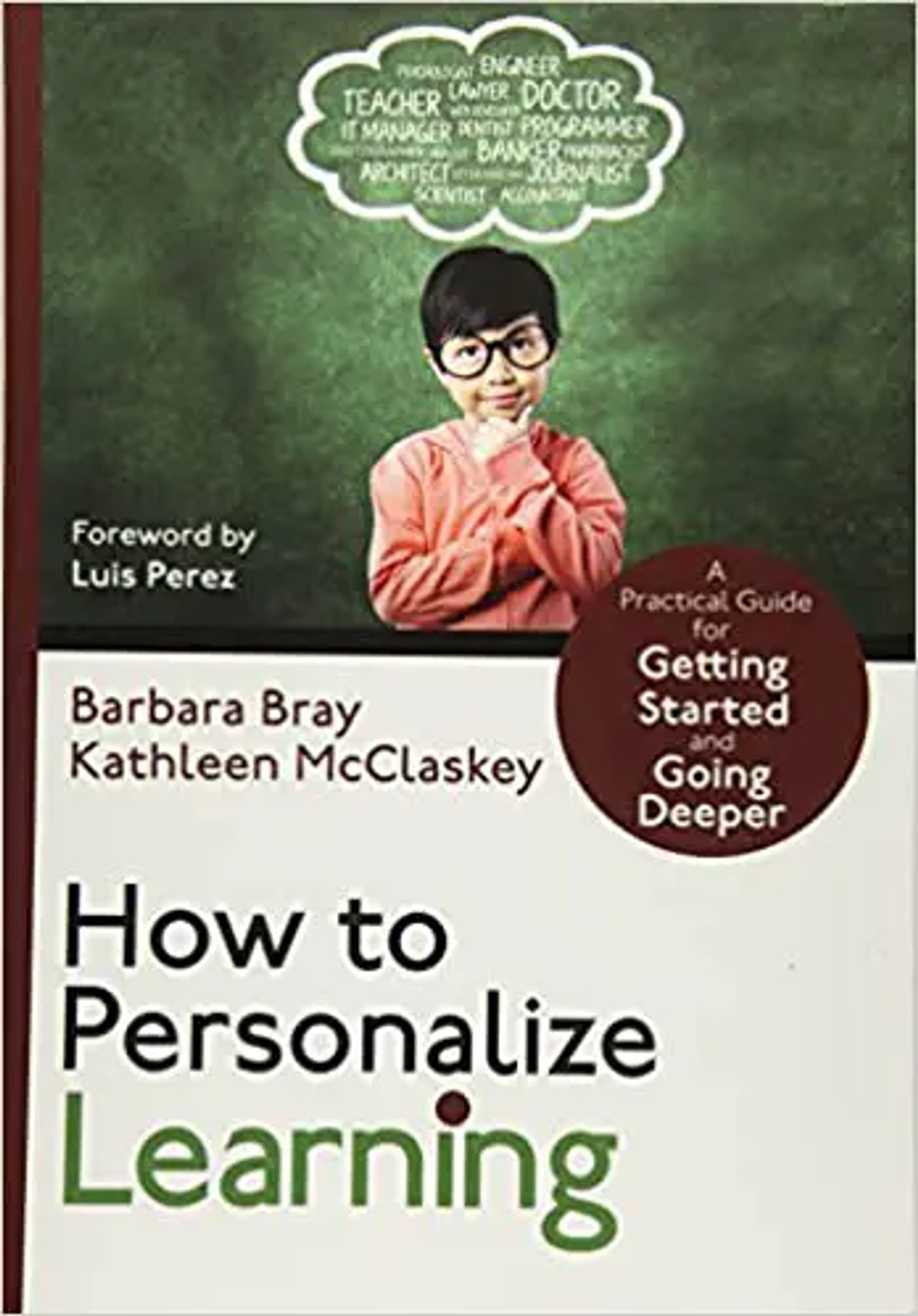 How to Personalize LearningInstructional Design Books