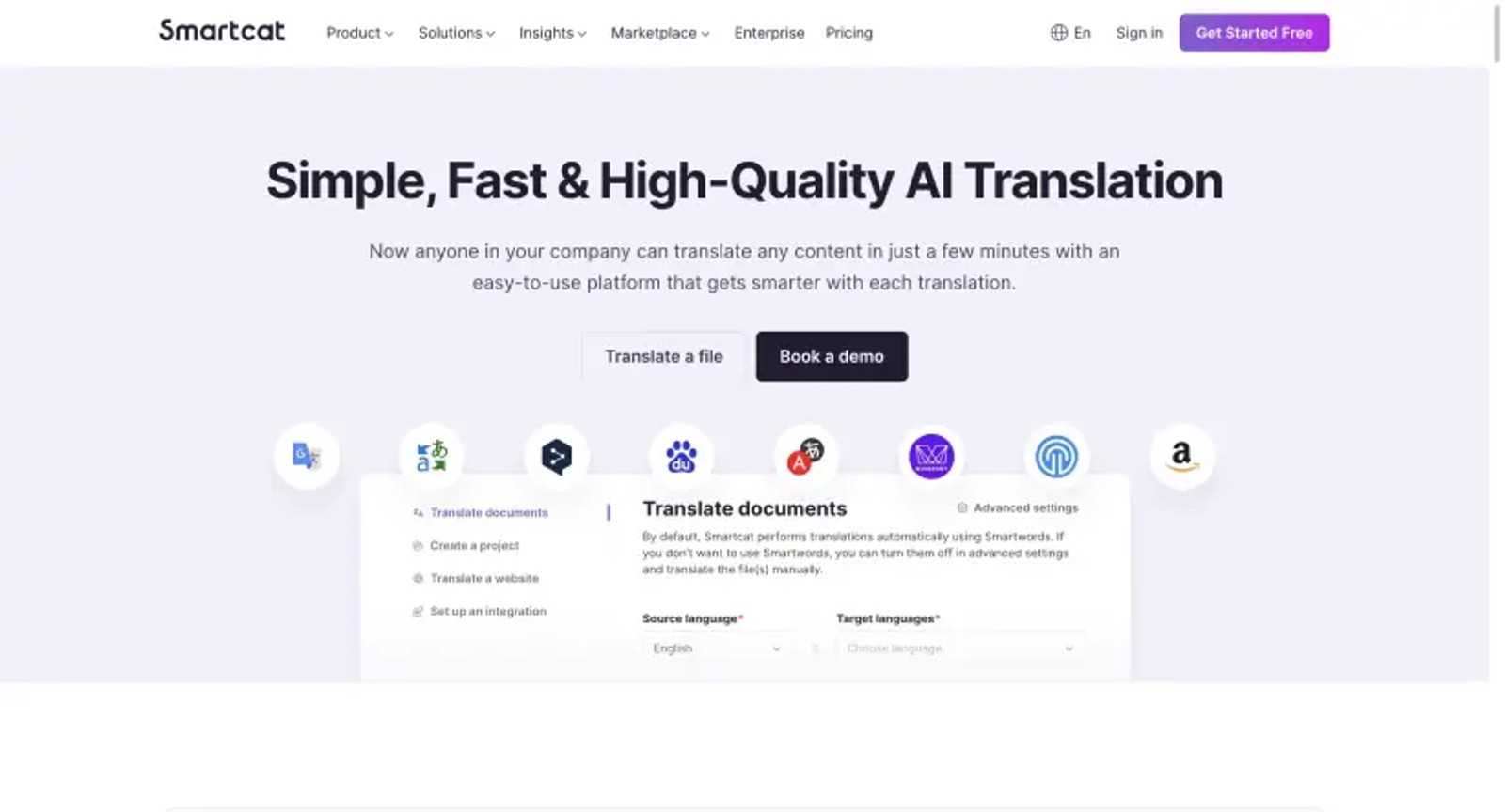 Smarcat AI 