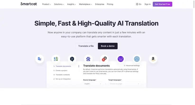 Smarcat AI