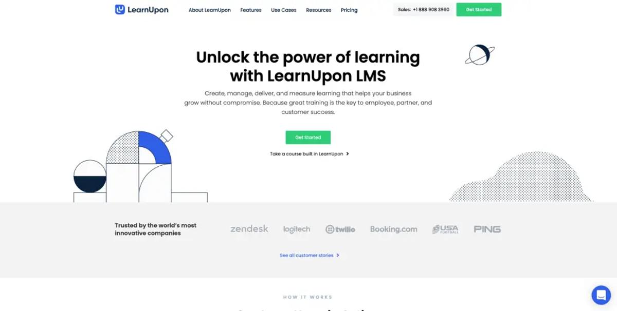 learnupon