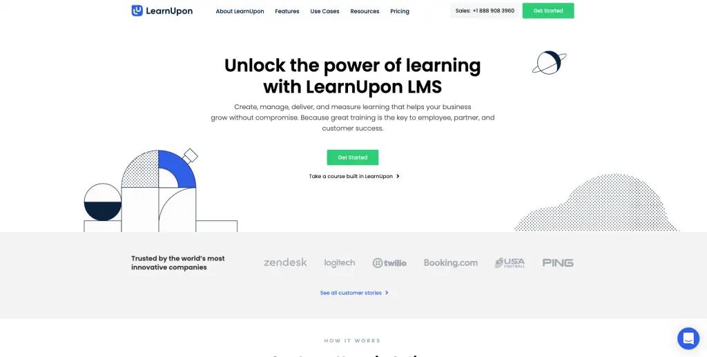 learnupon