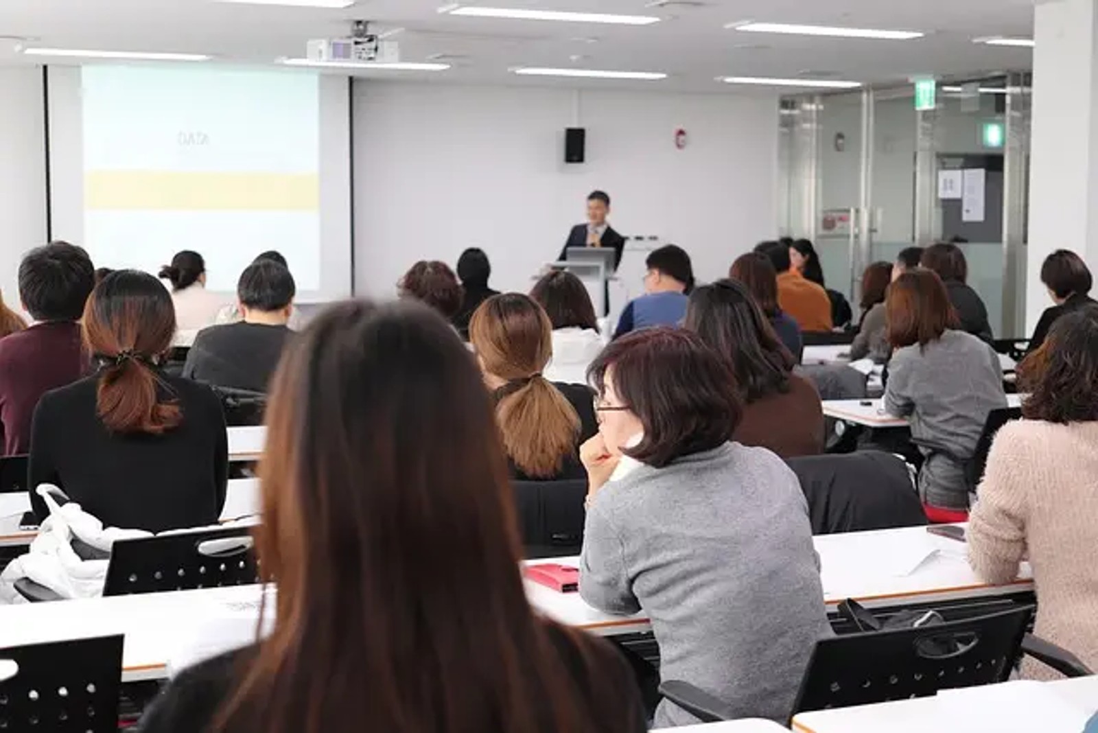 interactive experiences, classroom setting, development