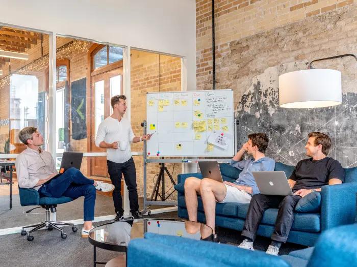 Entrepreneurship Bootcamps