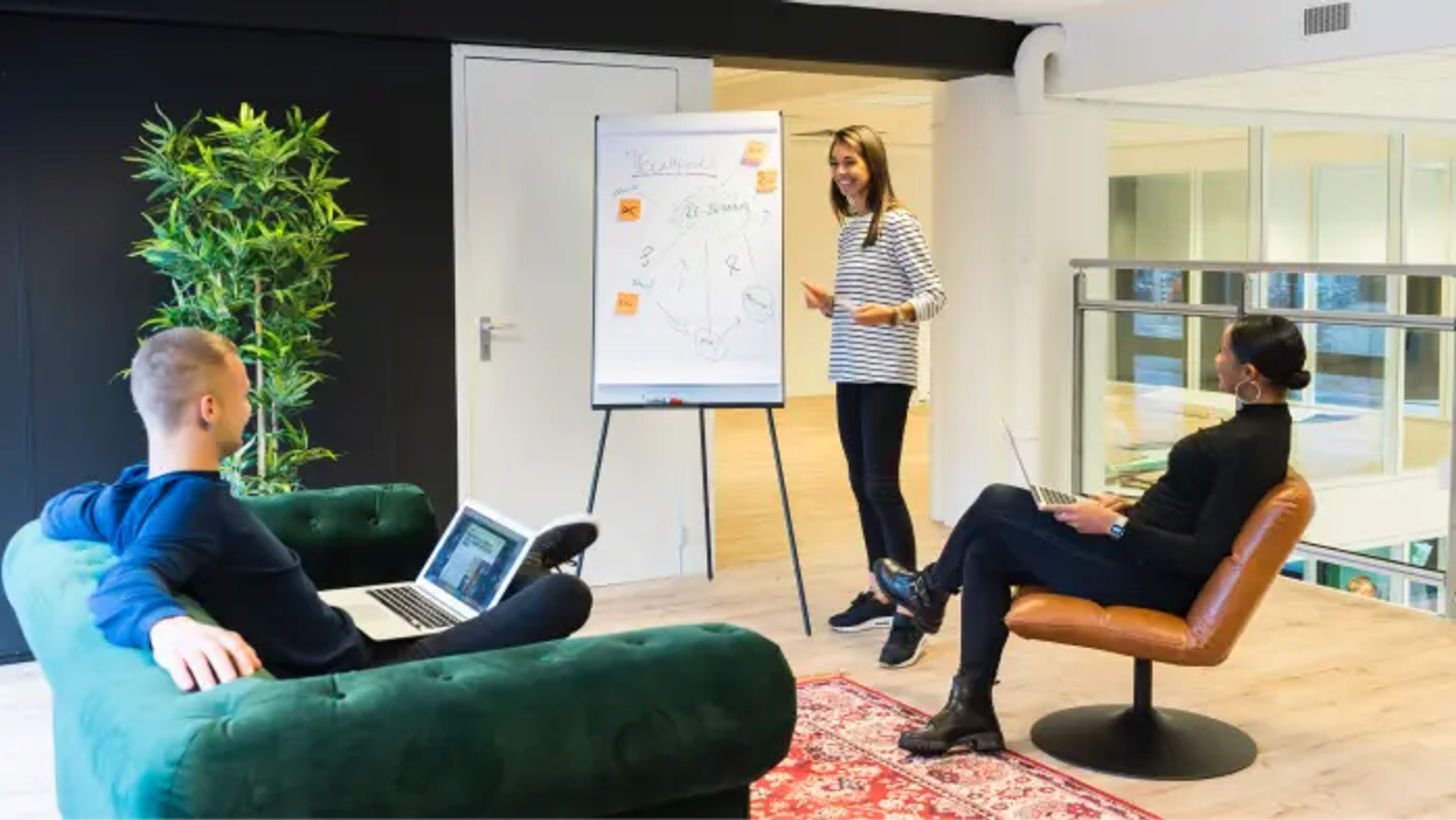 Managed Learning Services