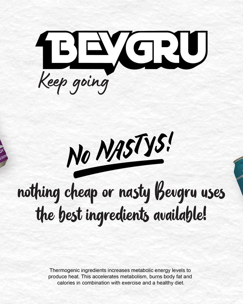 Bevgru Visual Content