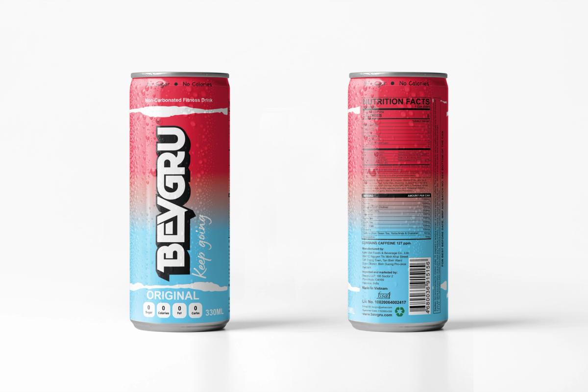 Bevgru Design
